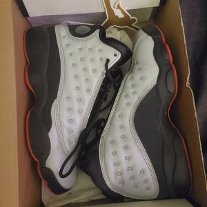 Jordan Retro 13
